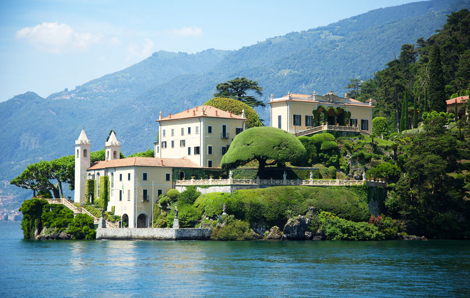 Villa Balbianello