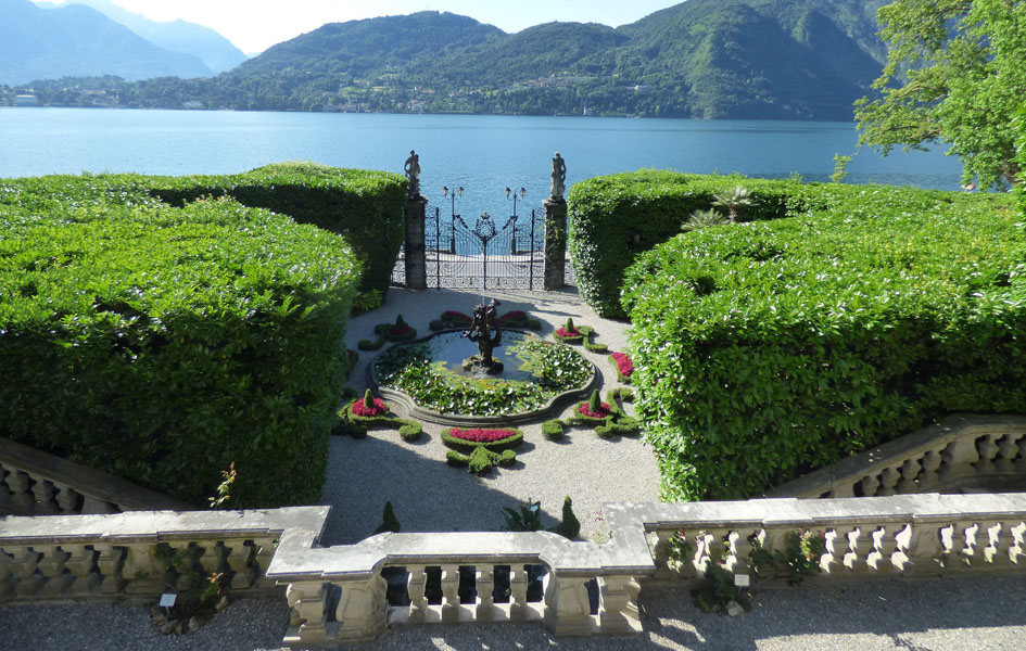 Villa Carlotta Museo e Giardino Botanico