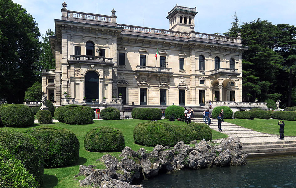 Villa Erba