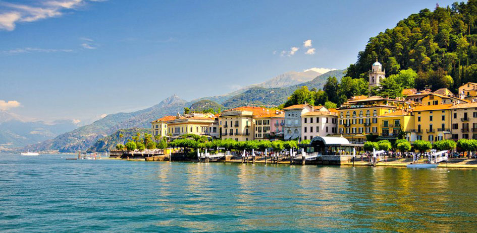 Villa Serbelloni