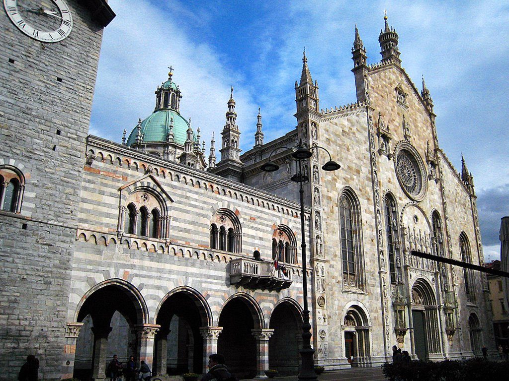 Il Duomo