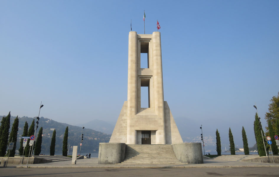 Kriegerdenkmal