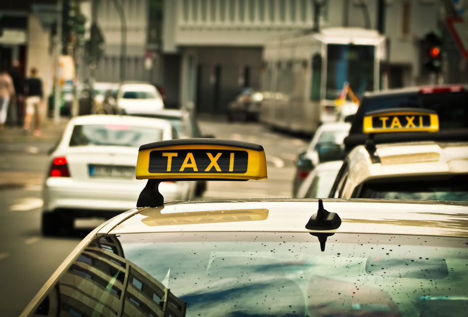 Servizio Taxi