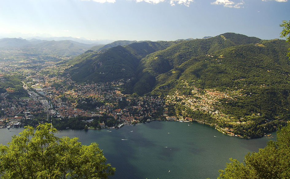 Cernobbio