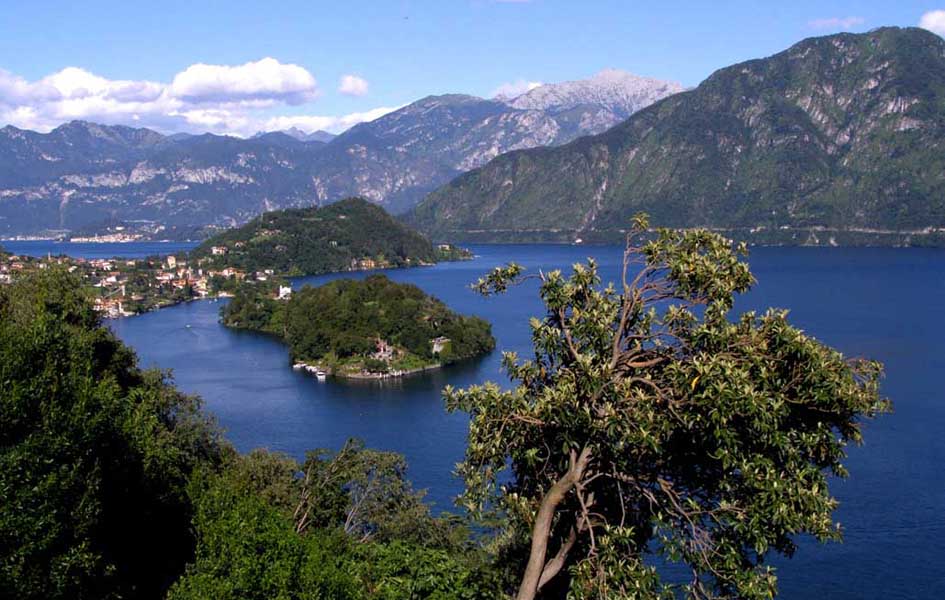 Isola Comacina