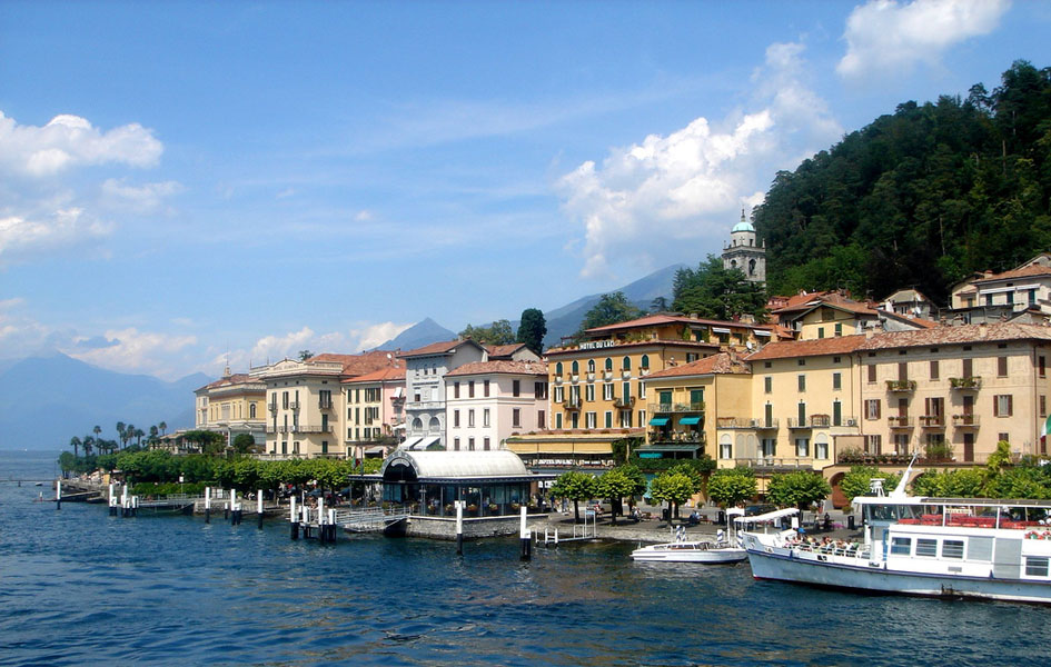 Bellagio
