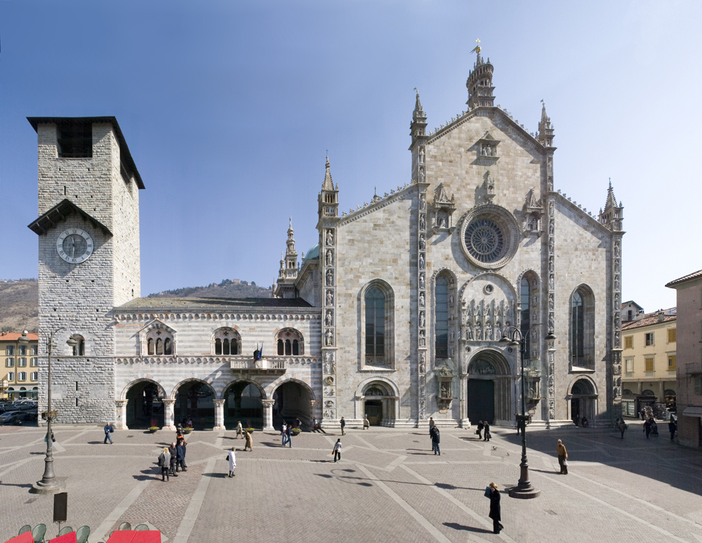 Duomo Di Como