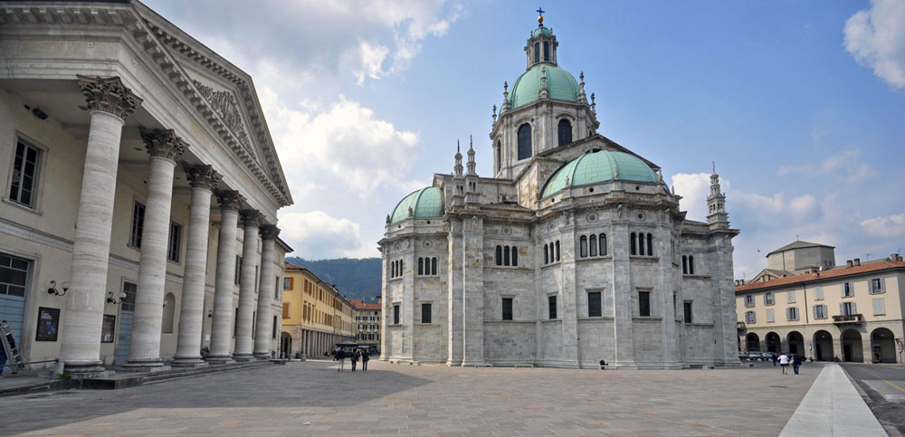 Duomo Teatro Sociale