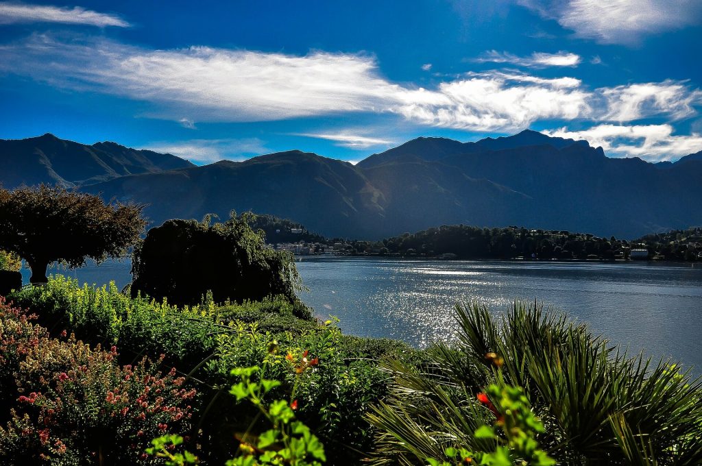 Escursioni a Como e dintorni: natura, storia e gastronomia