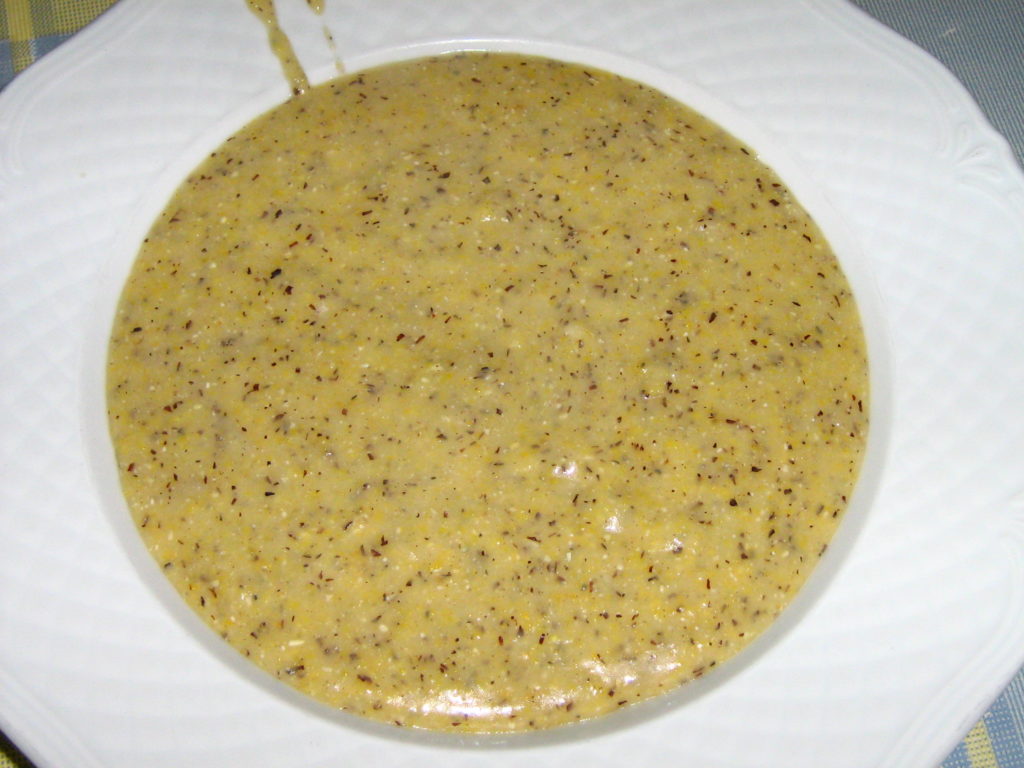 Polenta