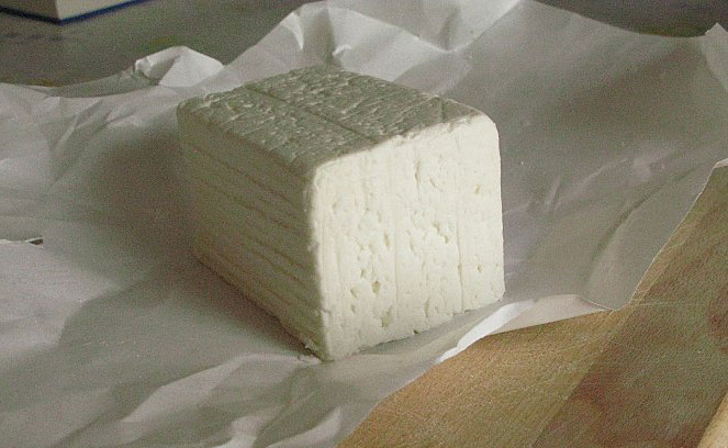 Cheeses