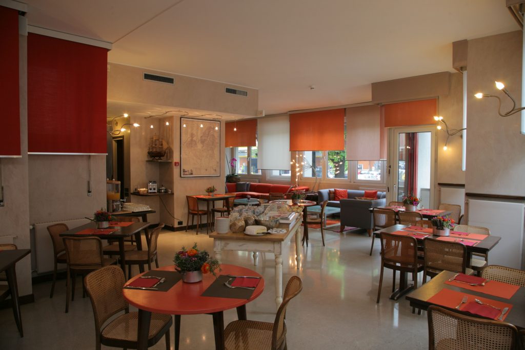 Sala Colazione 1024x683