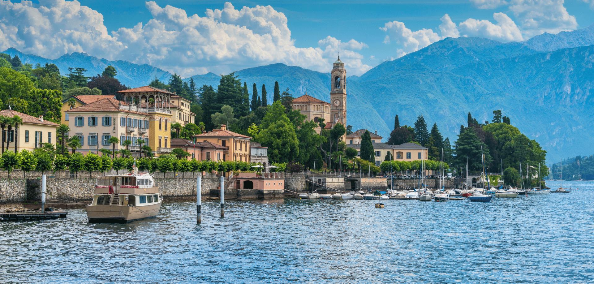 Come visitare Como a piedi in un giorno: segui la nostra guida