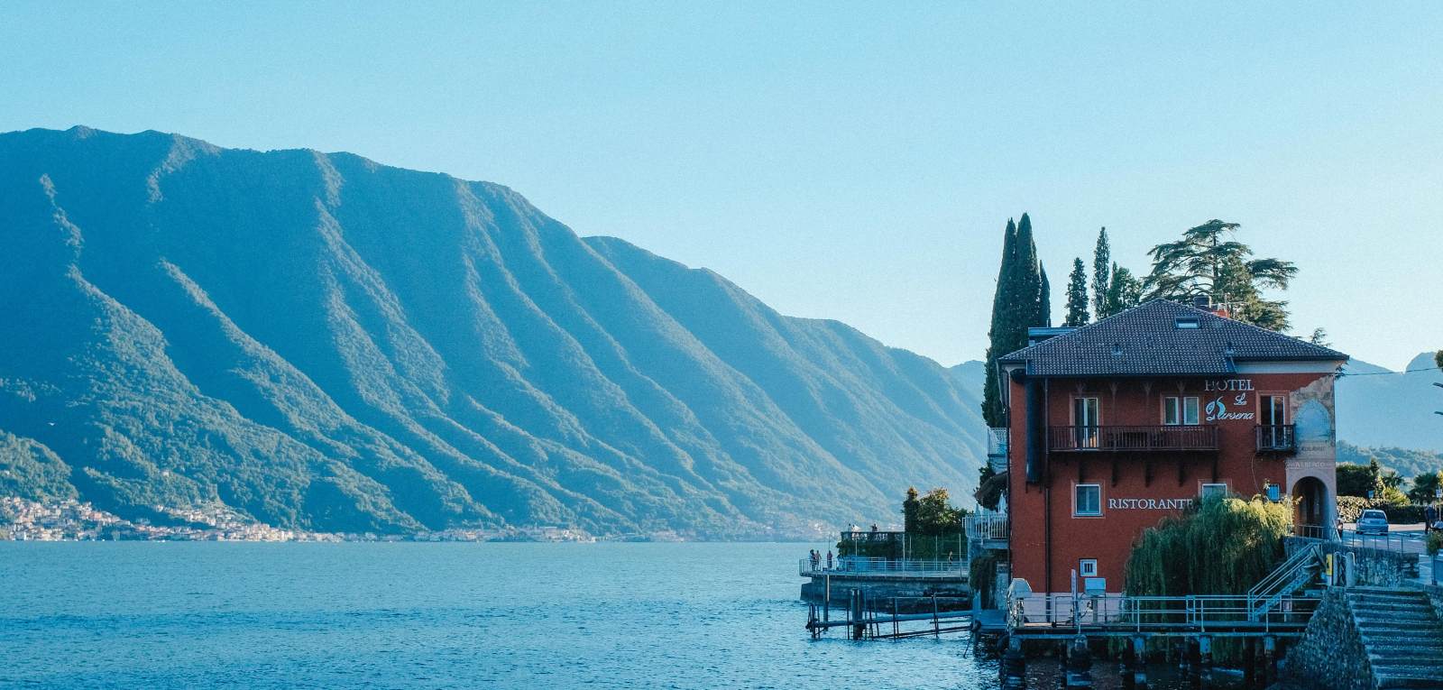 Cosa vedere a Como in battello: guida completa alla navigazione sul Lago di Como